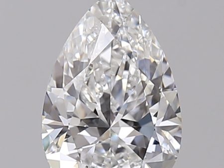 1.20 Carat Pear Cut Lab-Created Diamond Cheap