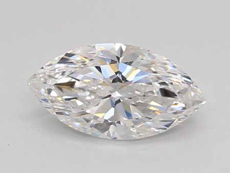 1.00 Carat Marquise Cut Lab-Created Diamond Fashion