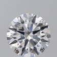 2.02 Carat Round Cut Lab-Created Diamond Hot on Sale