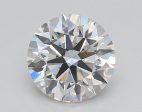 2.03 Carat Round Cut Lab-Created Diamond Online