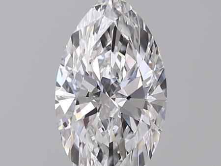 2.10 Carat Marquise Cut Lab-Created Diamond Online