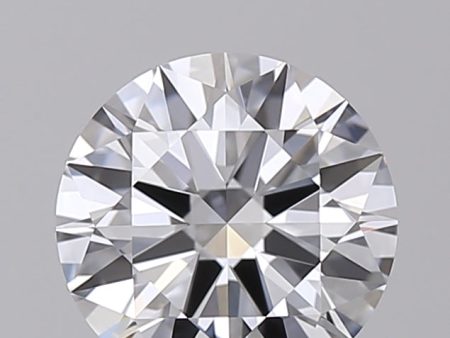 1.51 Carat Round Cut Lab-Created Diamond For Cheap