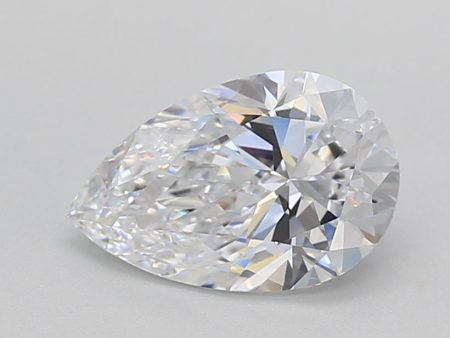 1.25 Carat Pear Cut Lab-Created Diamond Online