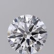 0.86 Carat Round Cut Lab-Created Diamond Online Sale