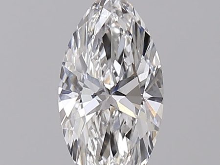 0.76 Carat Marquise Cut Lab-Created Diamond Online Sale