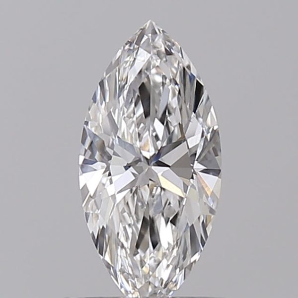 0.76 Carat Marquise Cut Lab-Created Diamond Online Sale