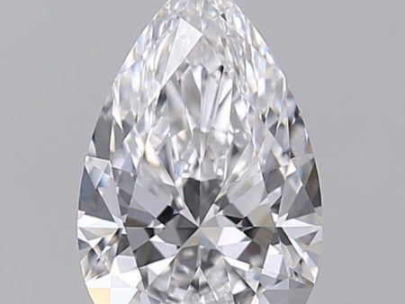 0.85 Carat Pear Cut Lab-Created Diamond Online