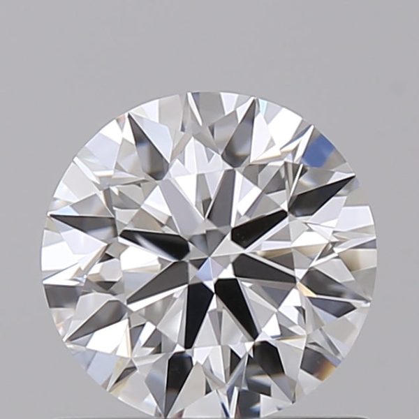 0.88 Carat Round Cut Lab-Created Diamond Online