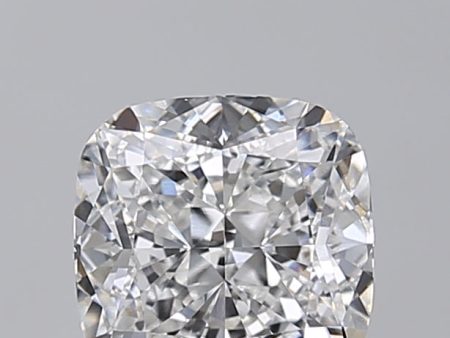 1.65 Carat Cushion Cut Lab-Created Diamond Discount