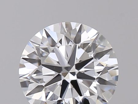 0.90 Carat Round Cut Lab-Created Diamond Online