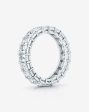 Radiant Diamond Eternity Band Online Sale